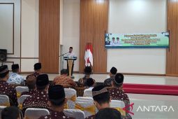 Wabup Bangka: MTQH 2025 periode baru berbasis digital