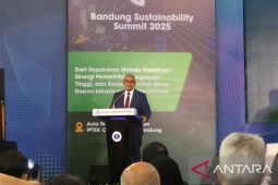 Pemkot Bandung mencanangkan citra sebagai kota pusat pendidikan Indonesia