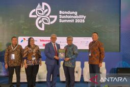 Pemkot mengajak ITB jadikan Kota Bandung sebagai 'laboratorium hidup'