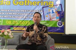 Kaltim galakkan Bangga Kencana wujudkan keluarga berkualitas