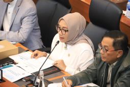 Kemen PPPA menyoroti kerentanan perempuan dan anak di situasi darurat