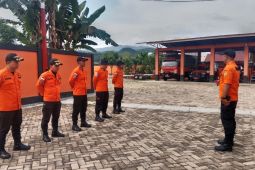 Tim SAR cari lansia hilang saat berkebun di Kolut