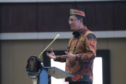 Menkum resmikan 1.571 Posbankum di Kalimantan Tengah, wujud nyata keadilan untuk semua