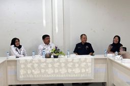 Kemenkum Kalbar-Universitas OSO sinergi pelindungan kekayaan intelektual