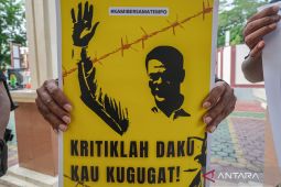 Tantangan pers hari ini