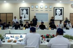 Komisi XIII DPR RI apresiasi capaian pelayanan hukum Kemenkum Banten