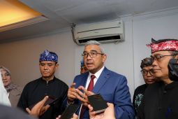 Pemkot Bandung memperkuat mitigasi hadapi bencana hidrometeorologi