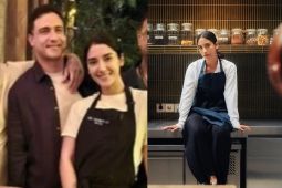 Raisa dan Hamish di ujung perceraian, warganet ungkap orang ketiga