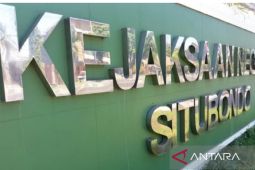 Pengamat minta Kejari Situbondo tetapkan tersangka korupsi Dinas PUPP