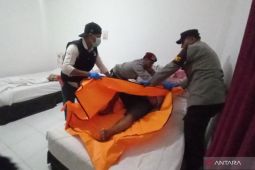 ASN Lombok Utara ditemukan tewas di kamar hotel berbintang Mataram