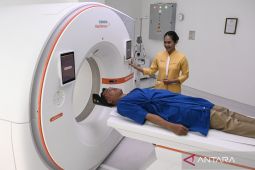 Teknologi CT Scan NAEOTOM Alpha.Pro yang mampu deteksi penyakit, hadir di RSPIK