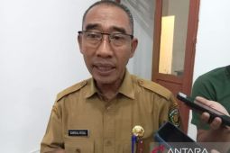 DPKUKMP Palangka Raya terus tingkatkan pelatihan bagi pelaku UMKM