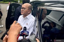 Rosan lapor Prabowo tak ada masalah pendanaan 18 proyek hilirisasi