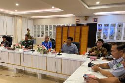 Wabup Kapuas tegaskan komitmen perangi kekerasan terhadap perempuan dan anak