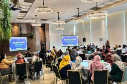 Pemkab Kapuas dukung uji coba alat ukur moralitas ASN dari BKN