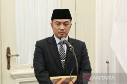 Presiden Prabowo minta prioritaskan penanganan korban ledakan SMAN 72 Kelapa Gading