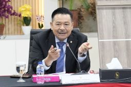 Wamenko Otto: Pertimbangkan hilirisasi kratom selama belum dilarang