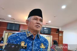 Sekda Kutim upayakan TPP ASN tidak terpangkas
