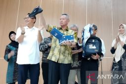 Sigi libatkan kepsek dan kades ajak anak kembali belajar