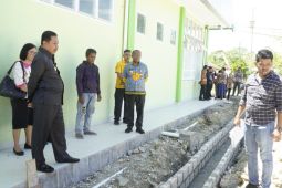 Pemkot Jayapura meningkatkan jam operasional setiap puskesmas