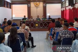 Komisi Yudisial-Uncen Jayapura bersinergi lakukan pemantauan persidangan