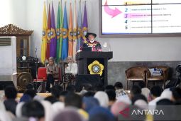 Mendagri: Pembangunan SDM kunci hadapi kompetisi dunia baru
