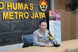 Polisi tangkap pelaku penembakan hansip Cakung di Pelabuhan Bakauheni