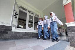 Sekolah Rakyat 19 Bantul membangun pendidikan yang memanusiakan