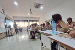 Teknologi dan penguatan karakter jadi kunci tingkatkan SDM Sekolah Rakyat