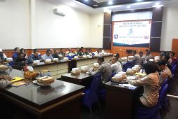 Polres Malang kerahkan 1.700 personel amankan laga Arema FC-Persija