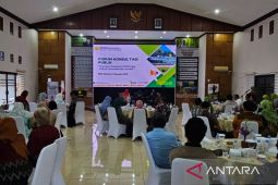 BBPP Ketindan memaksimalkan FKP guna tingkatkan kualitas pelayanan publik