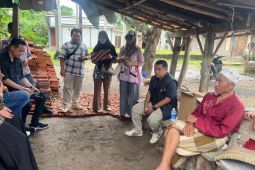 Bawaslu Dompu awasi coklit terbatas pastikan data pemilih akurat