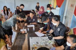 BNN Bali lakukan operasi pemulihan lokasi rawan narkoba