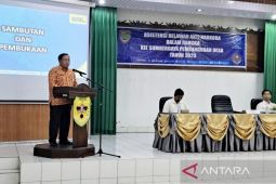 Perkuat peran masyarakat cegah penyalahgunaan narkoba di Gunung Mas