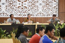 Pemkab Kapuas matangkan kajian produk unggulan daerah