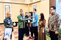 Kalteng optimalkan pengelolaan sampah menuju 'Zero Waste'