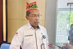 RSUD Doris Sylvanus Palangka Raya layani terapi radiasi pasien kanker