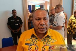 Pemprov Papua sebut serapan anggaran hingga November 2025  mencapai 78 persen