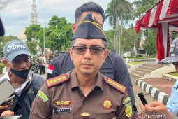 Kajari baru Bogor eksekusi dua terpidana dalam waktu tujuh hari