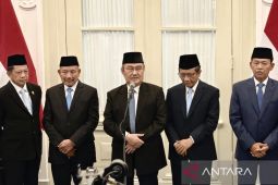 Jimly: Komite Reformasi, Tim Transformasi Polri bakal urun rembuk