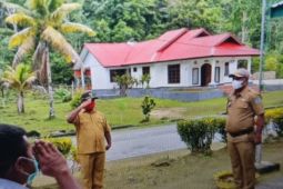 Dinkes Biak Numfor sebut pelayanan ANJELI Puskesmas Yendidori jadi percontohan