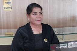 Waket DPRD: Hunian terjangkau bisa kurangi ketimpangan sosial di Palangka Raya