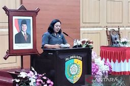 DPRD minta Pemkot Palangka Raya gencarkan edukasi perawatan fasilitas umum