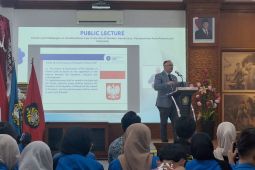 FHUP pelajari perbandingan sistem hukum Indonesia dan Polandia