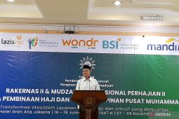 Ketum Muhammadiyah: Pemerataan masa tunggu haji perlu kajian matang