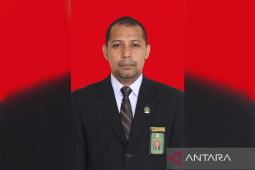 Panitera Pengganti PN Lubuk Pakam lulus seleksi Calon Hakim Ad Hoc Tipikor