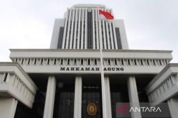 MA koordinasi dengan Polda Sumut terkait kebakaran rumah hakim PN Medan