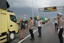 Polda Jatim lakukan transformasi sistem penanganan kejahatan di jalan