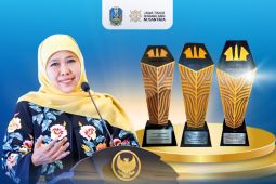 Pengamat: Khofifah punya peran vital sukseskan Kopdes Merah Putih
