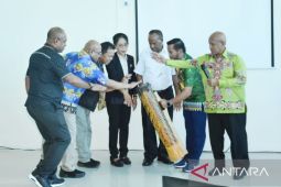 RSUD Biak Numfor naik kelas tipe B untuk tingkatkan layanan kesehatan